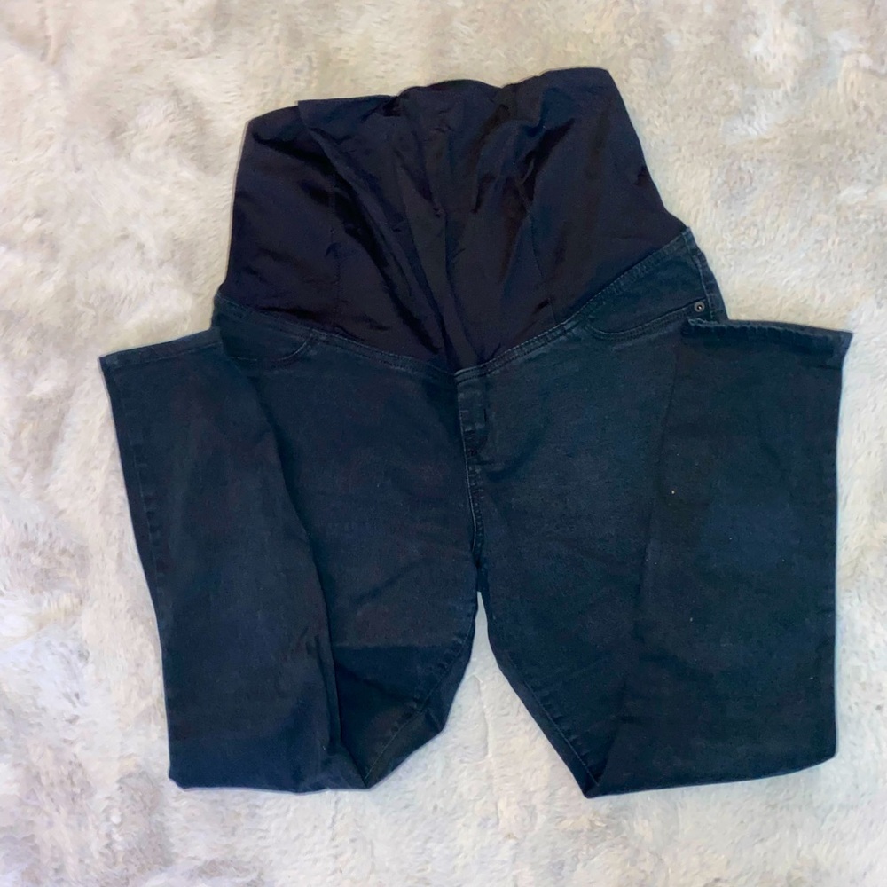 Maternity pants